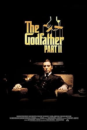 The Godfather Part II