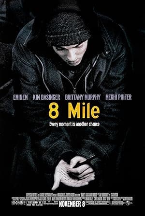 8 Mile